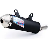 Oxa Kr1 Ktm Exc Tpi 250/300 20-23 Ei-hyväksytty äänenvaimennin