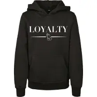Mister tee Loyalty Huppari
