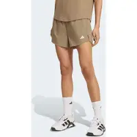 Adidas We Min 2In1 Sh - Khaki green - XL