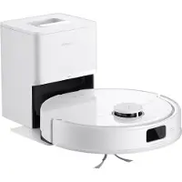 Roborock Q10 PF+ robotti-imuri telakalla
