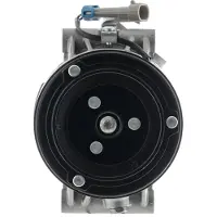 MAHLE ORIGINAL Kompressori, ilmastointilaite ACP 83 000P
