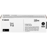 Canon 5098C006, 7400 sivua, Musta, 1 kpl