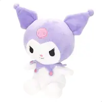 Kuromi Large Kawaii &amp; Squishy -30cm Nalle