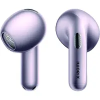 Xiaomi True Wireless - - Buds 6 - aptX Lossless 2,1 Mbps - Kaksoisäänentunnistus - Erittäin kevyt 4,4 g