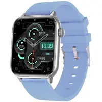 Trevi T-fit 201 A Smart Fitness Amoled Smartwatch
