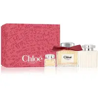 Chloé L'Eau de Parfum Intense Set lahjasetti naisille