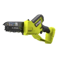 Ryobi ONE+ RY18PSX15A-0 18V 15cm oksasaha runko