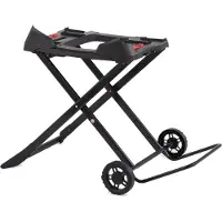 Weber Q Portable trolley (2025-)