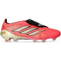 Adidas Predator Elite Fold-over Tongue Fg Jalkapallokengät