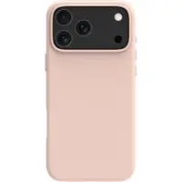 dbramante1928 iPhone 17 Pro Max Roskilde MagSafe ICON -suojakuori, pinkki