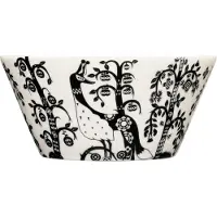 Iittala - Taika Kulho 60 cl Musta