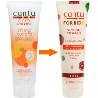 Cantu Care For Kids Styling Custard 227g