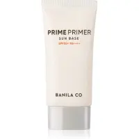 Banila Co . Prime Primer Sun Base suojaava meikinpohjustusvoide SPF 50+ 50 ml