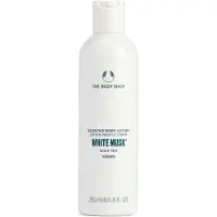 The Body Shop White Musk Scented Body Lotion 250 ml