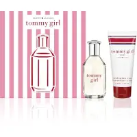 Tommy Hilfiger Tommy Girl lahjasetti naisille