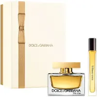 Dolce&Gabbana The One Lahjasetti