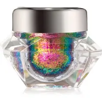 Danessa Myricks Beauty Infinite Chrome Flakes Luomiväri 3.8 g Pride