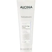 Alcina Rich Anti-Age nuorentava voide kypsälle iholle 50 ml