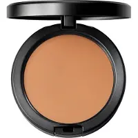 MAC Studio Fix Powder Plus Foundation Prefill mattapinnan antava puuterimainen meikkivoide sävy C6 12 g