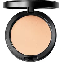 MAC Studio Fix Powder Plus Foundation Prefill mattapinnan antava puuterimainen meikkivoide sävy NW12 12 g