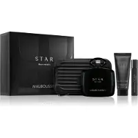 Mauboussin Star For Men lahjasetti miehille