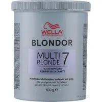Wella Professionals VaalennuksetBlondor Multi Blonde Powder