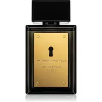 Banderas The Golden Secret Eau de Toilette -tuoksu miehille 50 ml
