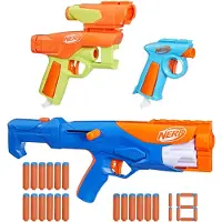 Nerf N Series Gear Up Pack