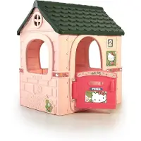FEBER Hello Kitty Talo