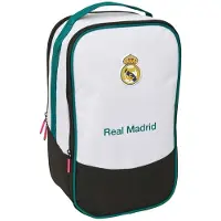 Safta Real Madrid 26/27 Kenkäpussi
