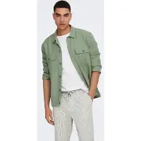 Only & Sons Paita 'Kennet' oliivi