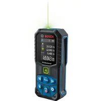 Bosch Laseretäisyysmittalaite GLM 50-27 CG