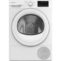Grundig GR5500 GTP4823CNW -kuivausrumpu