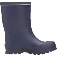 Viking Footwear Jolly, kumisaappaat, lapset, sininen
