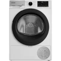 Grundig GR5500 GtP5824CN kuivausrumpu
