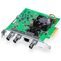 Blackmagic Design DeckLink IP/SDI HD