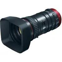 Canon CN-E70-200mm T4.4 L IS KAS S