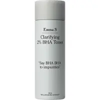 Emma S. Clarifying 2% BHA Toner 150 ml