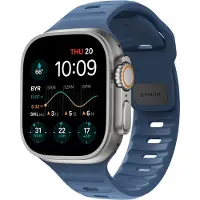 Nomad Sport Band - 45mm | Naval