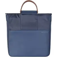Roncato Wireless Shopperit 35 cm Sininen
