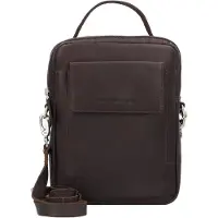 Harold's Country Crossbody-laukku Nahka 18.5 cm Ruskea