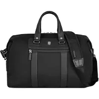 Victorinox Architecture Urban 2 Viikonloppukassi 56 cm Musta