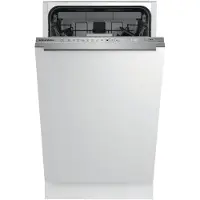 Grundig GR7700 GSV4P865 -integroitava astianpesukone