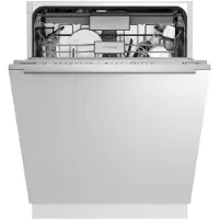 Grundig GR5500 GNVP4620 -integroitava astianpesukone