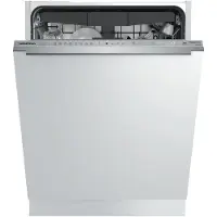 Grundig GR5500 GNVP4530 -integroitava astianpesukone