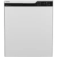 Grundig GR3300 GNUP3540W -astianpesukone