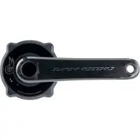 Campagnolo Super Rercord 13s Kampi Tehomittarilla