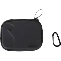 Sunnylife OA5-B893-C standard bag for ACTION 5 PRO/OSMO Action 4/3 (black)