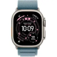 Apple Watch 49 Light Blue B Ti Alp L (MG9M4ZM/A)