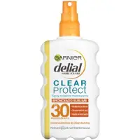 Garnier Clear Protect Läpinäkyvä suojasuihke Spf30 200ml